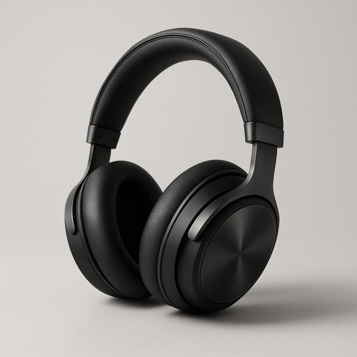 Aurora Wireless Headphones