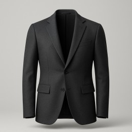 Eclipse Designer Jacket