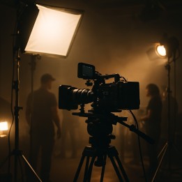 Members Exclusive: Behind the Scenes
